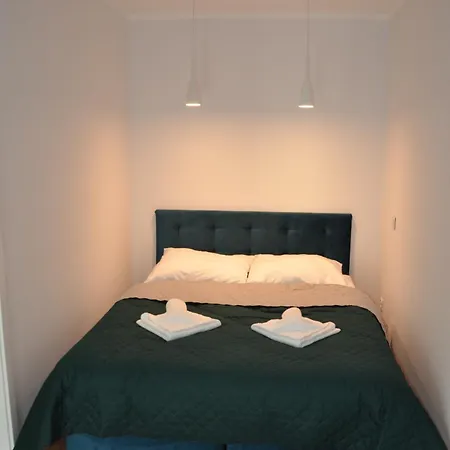 Daire Malinowka Izerska *