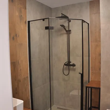 Daire Malinowka Izerska *