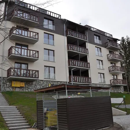 Malinowka Izerska Świeradów-Zdrój