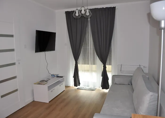 Malinowka Izerska * Świeradów-Zdrój