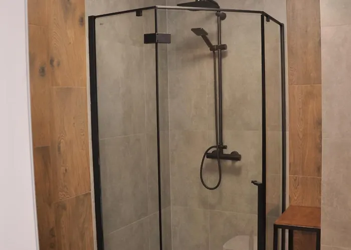 Appartement Malinowka Izerska *