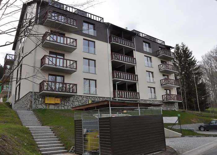 Malinowka Izerska Świeradów-Zdrój